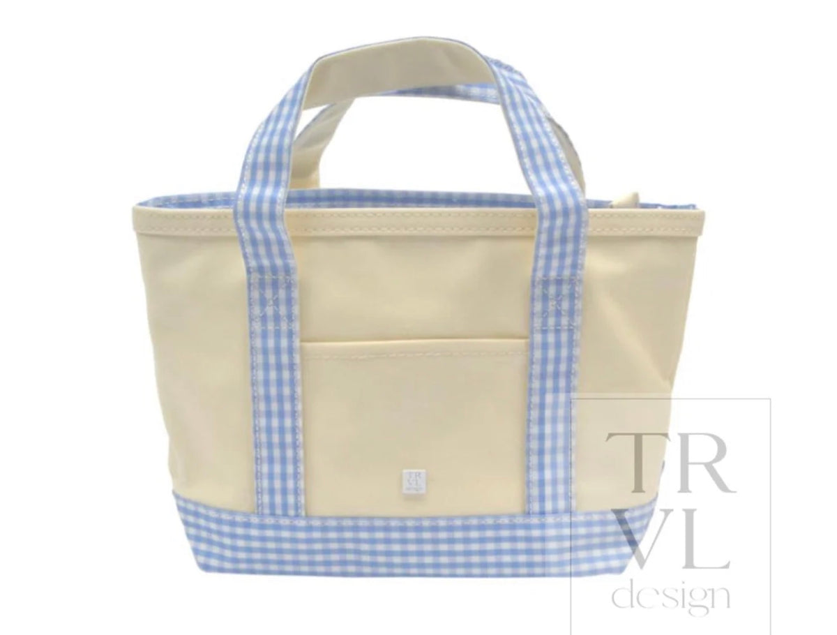Mini Tote