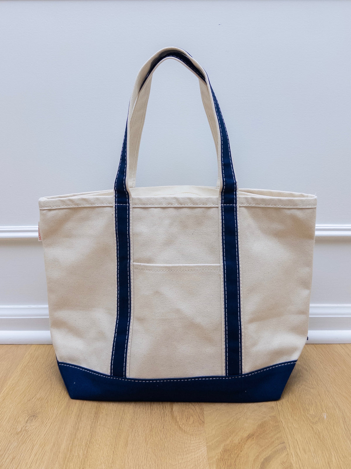 Boat Tote Bags