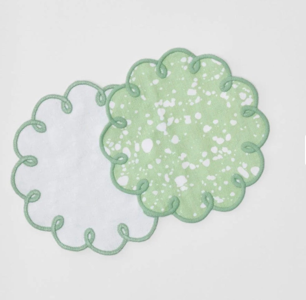 Mahj Cocktail Napkins