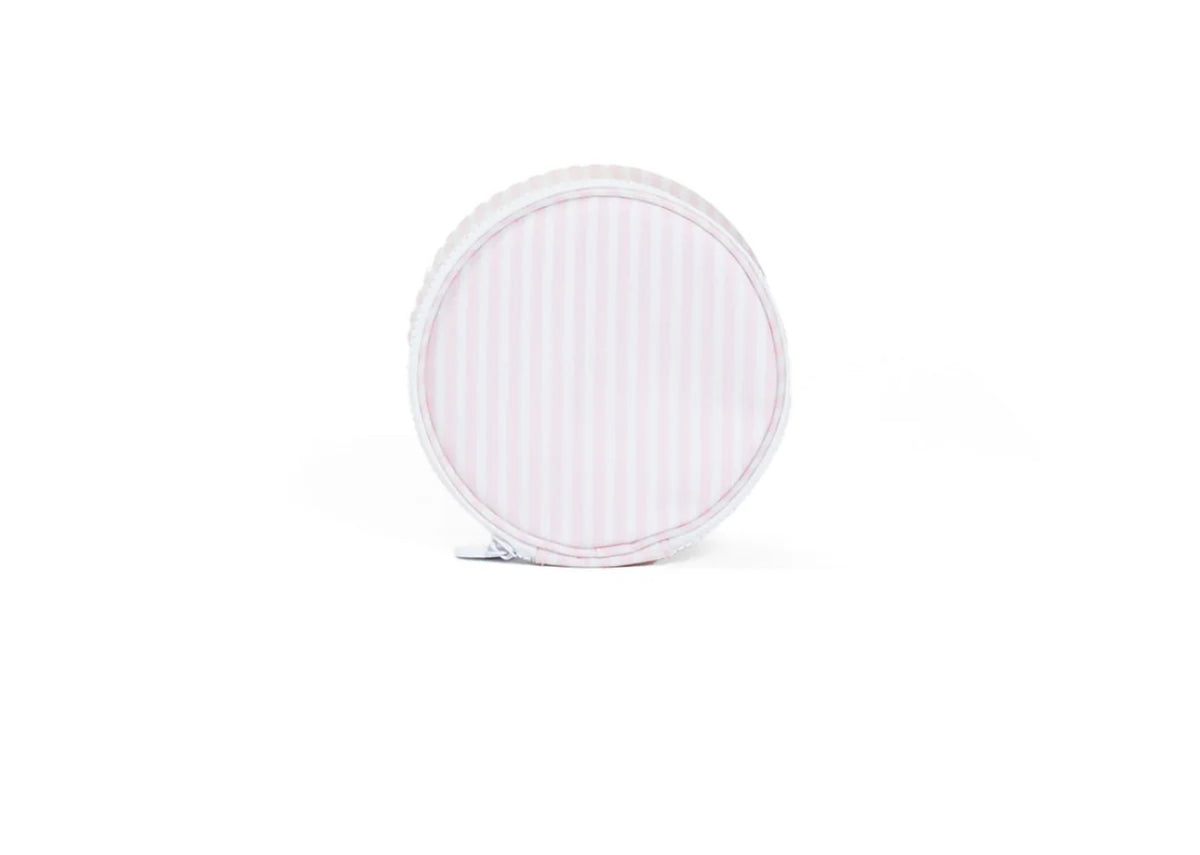 Jewel Round Case
