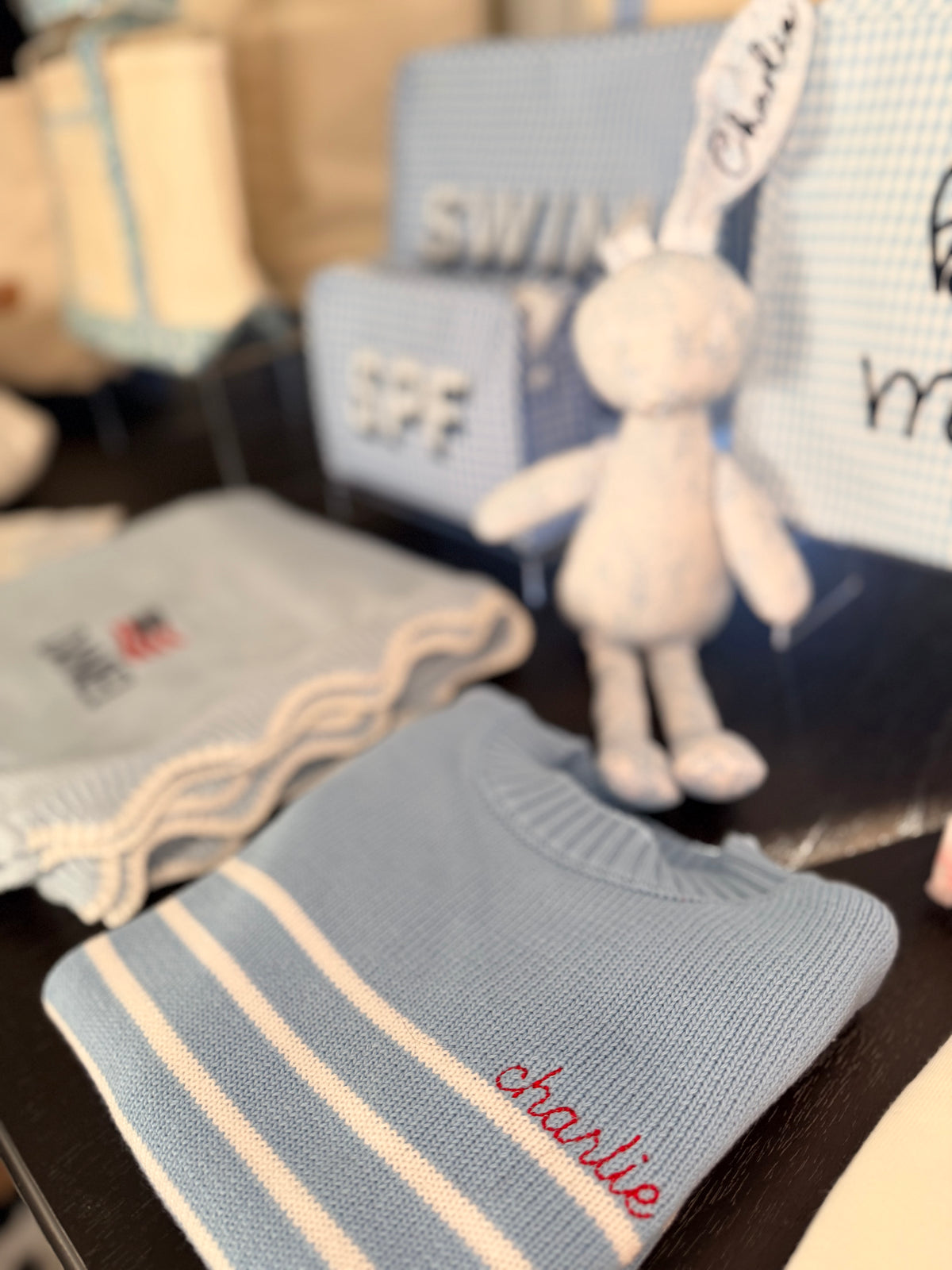 The Designer’s Choice Gift Experience: Kid Edition