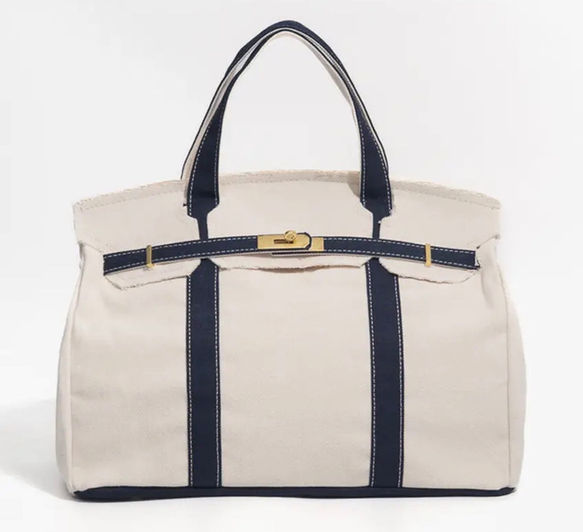 Boatkin Tote