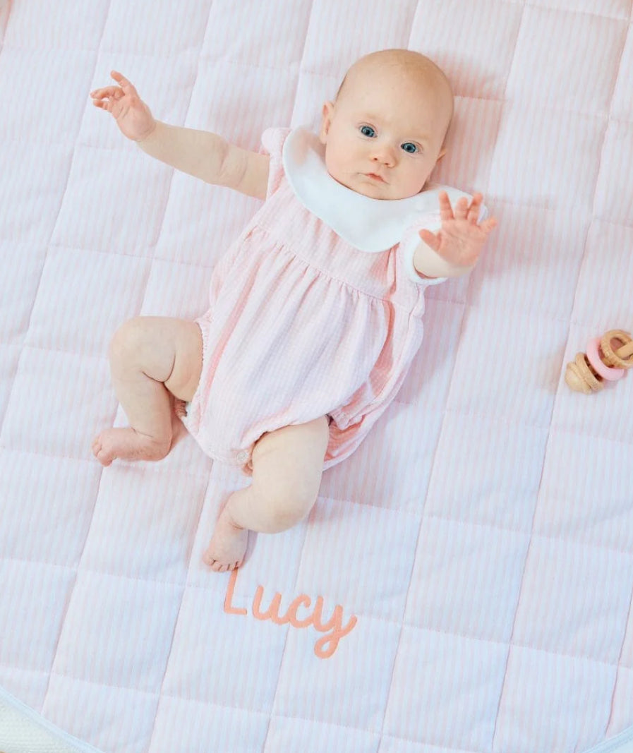 Tummy Time Mat
