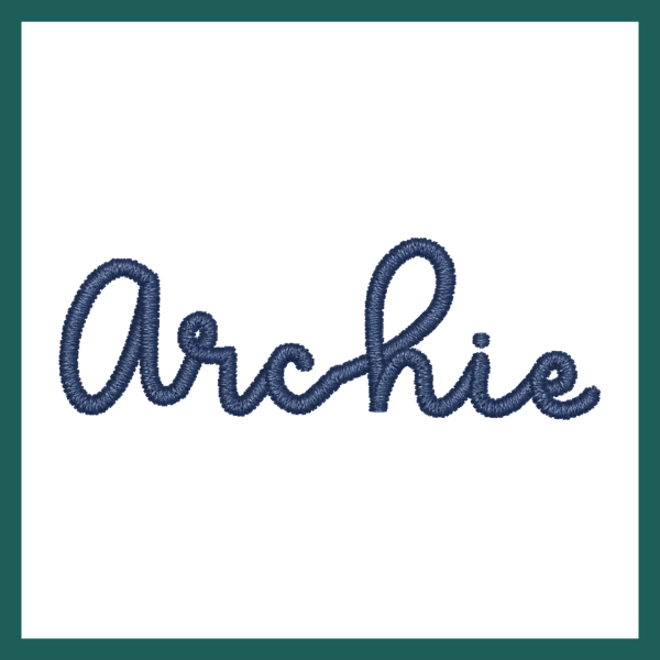 Archie