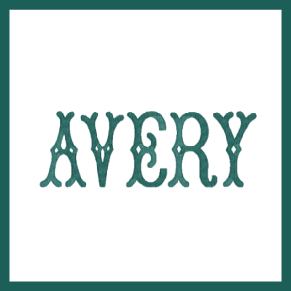 Avery