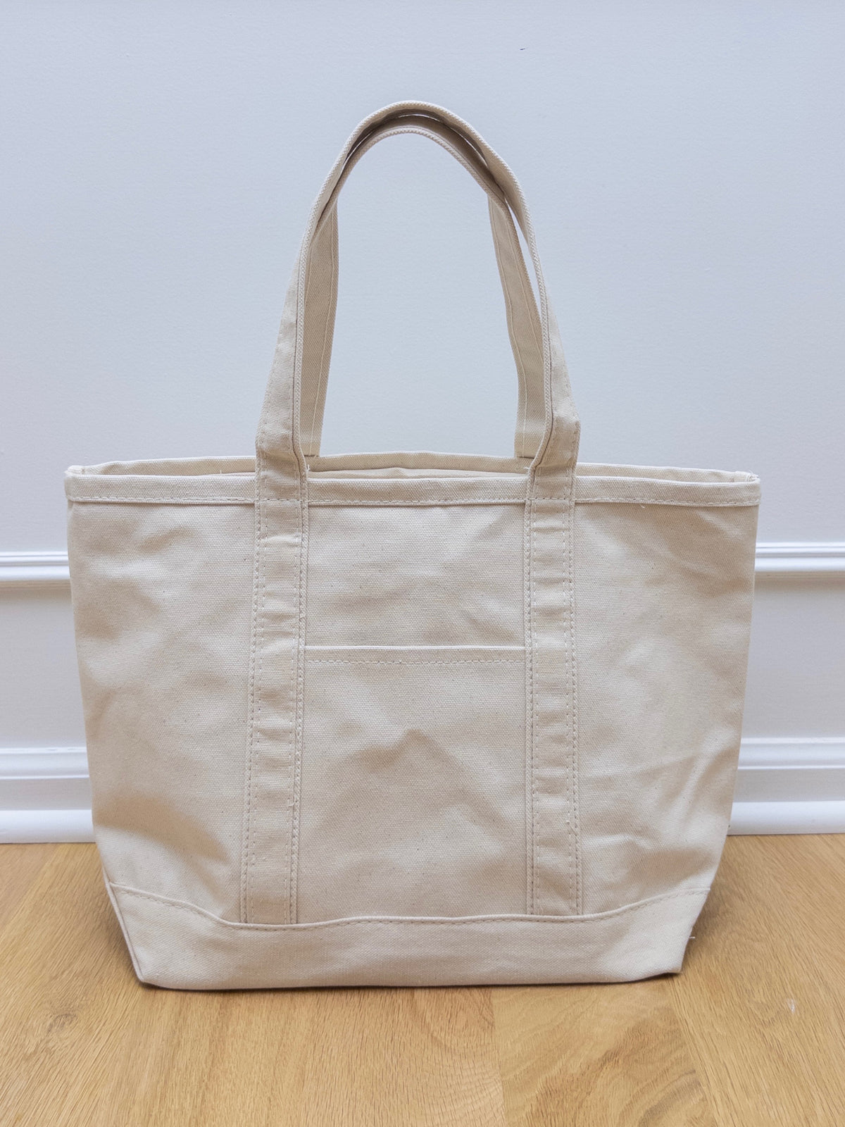 Boat Tote Bags