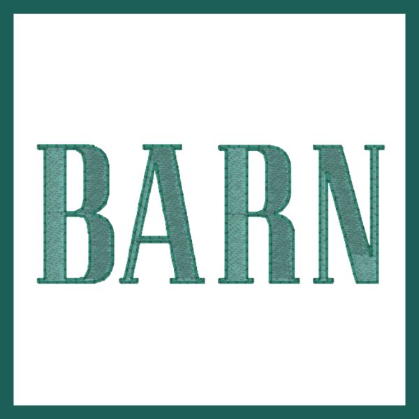 Barn