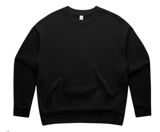 Icon Sweatshirt