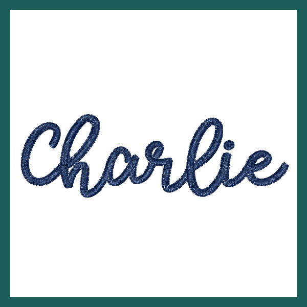 Charlie