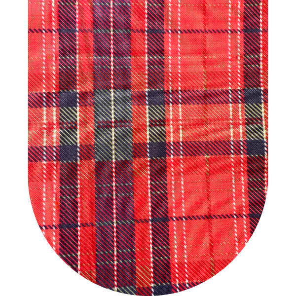 Christmas Tartan