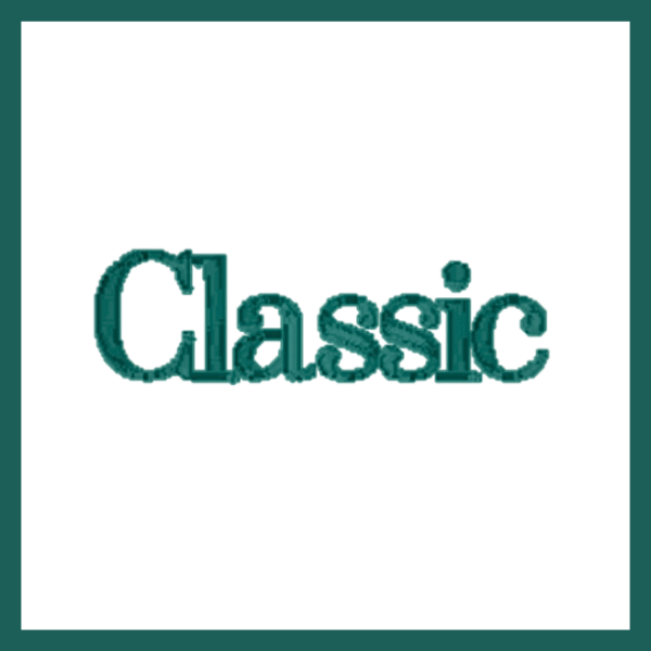 Classic