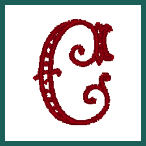 Claus Single Initial