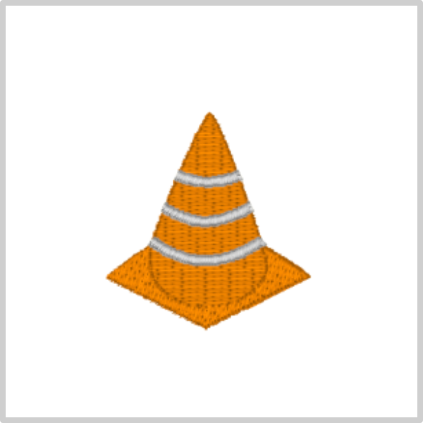 Construction Cone