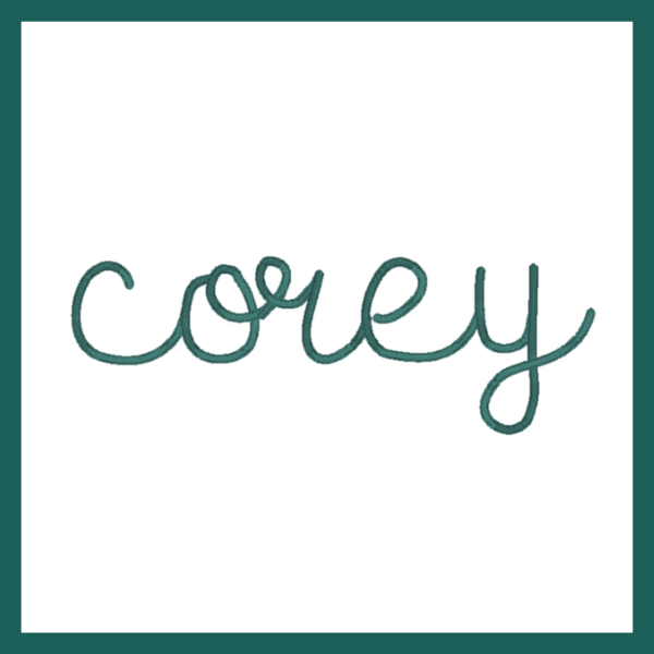 Corey