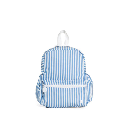 Mini Backer