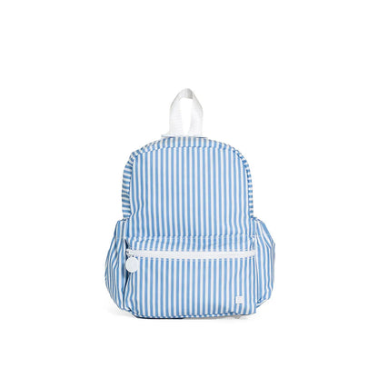 Mini Backer
