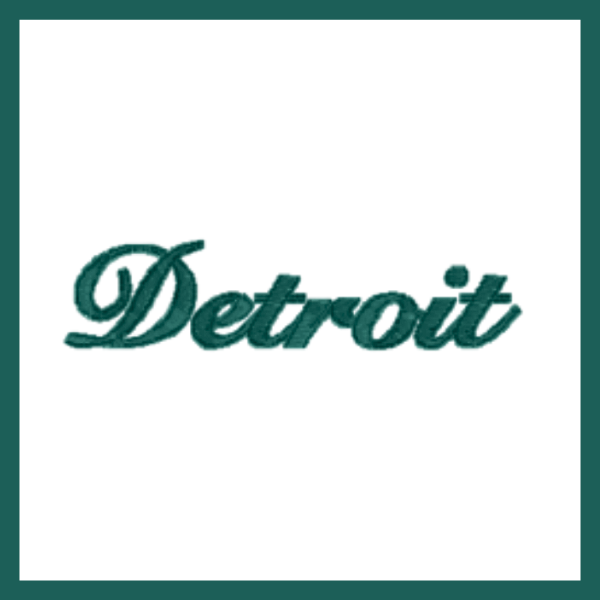 Detroit