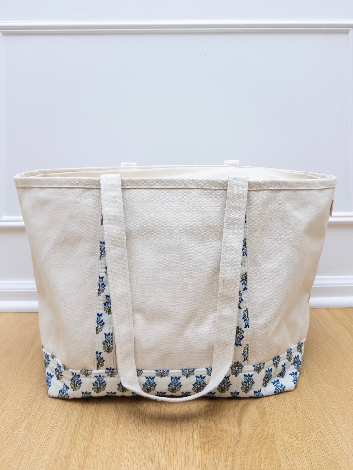Boat Tote Bags