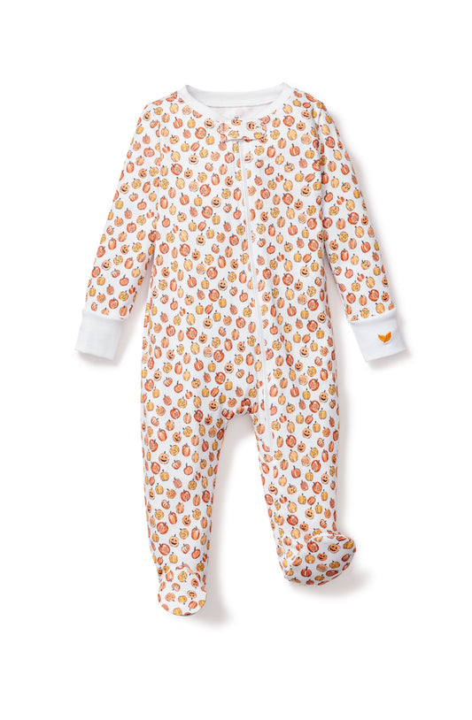 PRE ORDER Pumpkin Patch Pajamas