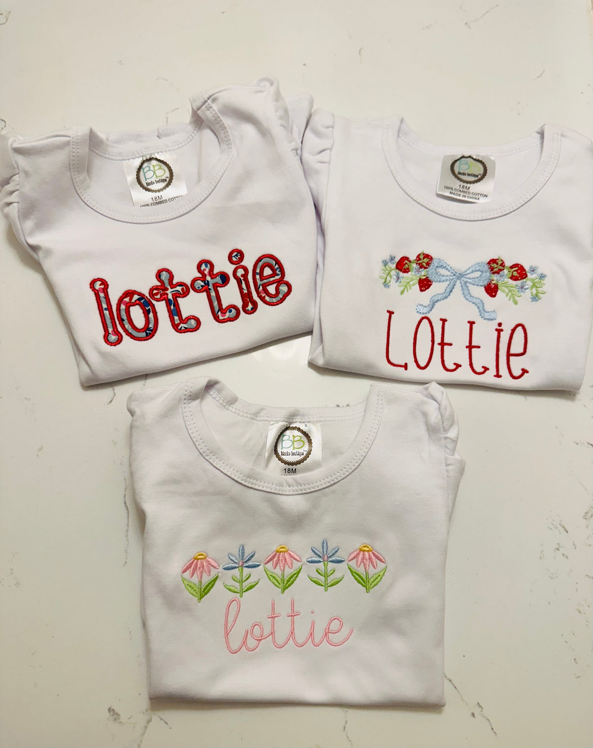 Kids Custom TShirts