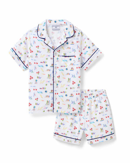 Literary Lessons Pajama