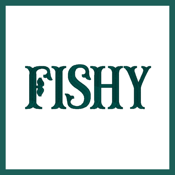Fishy