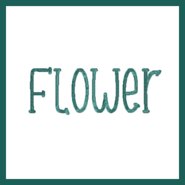 Flower