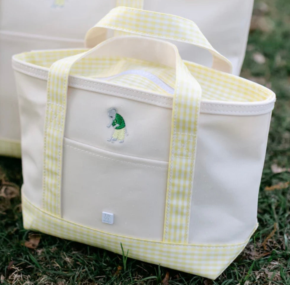 Mini Tote