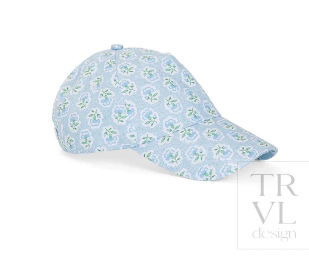 Signature Kids Ball Cap