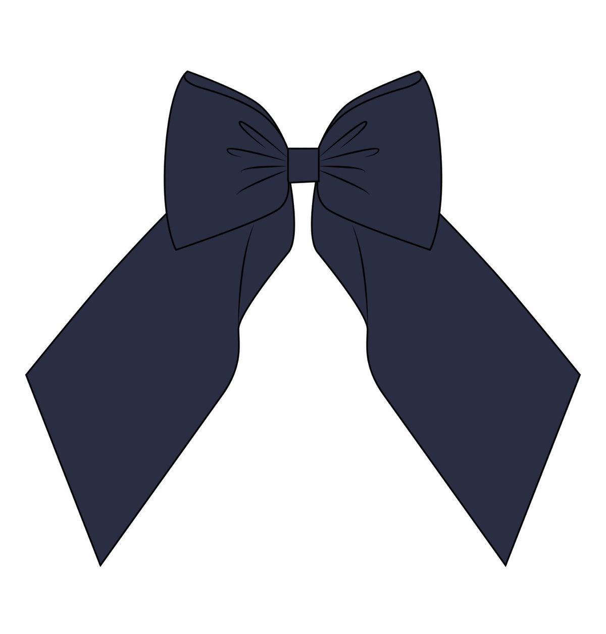 Holiday Wreath Bows