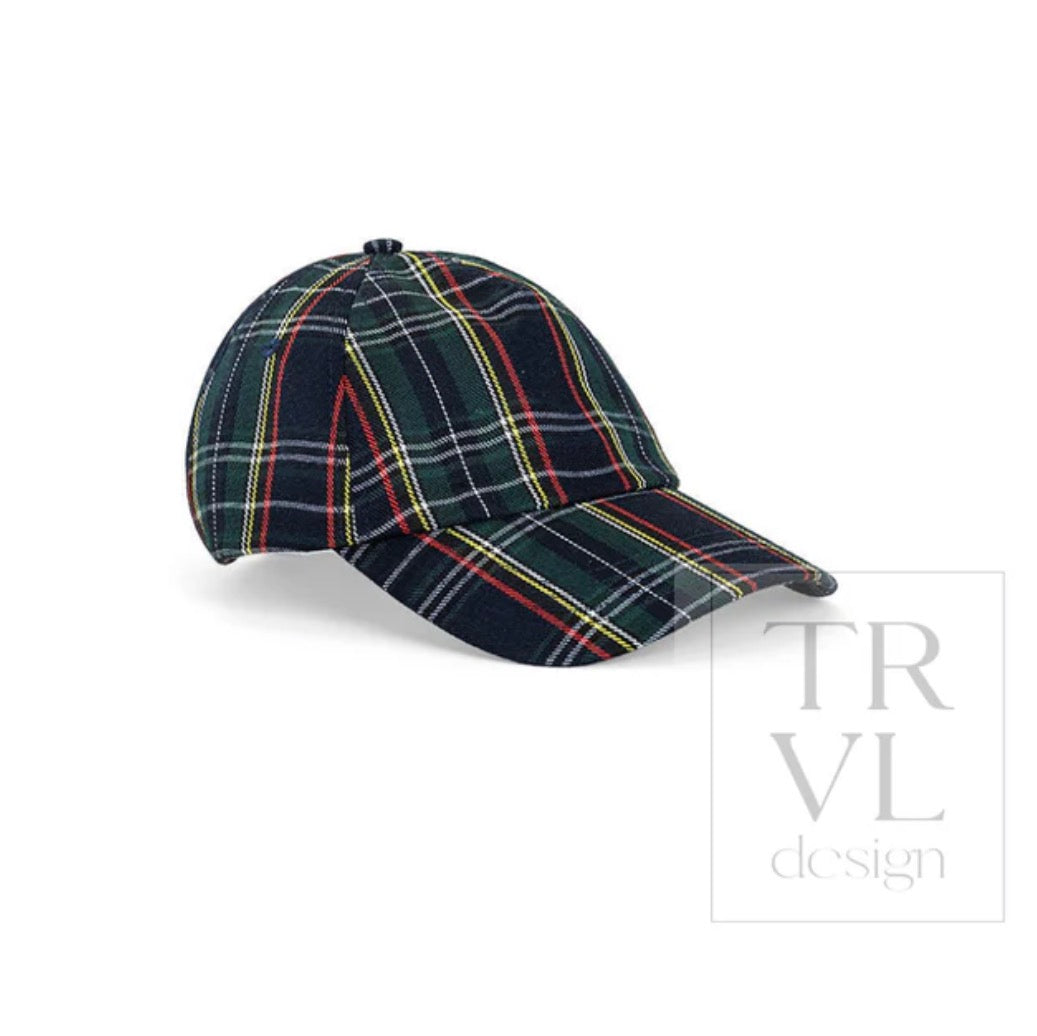 Signature Kids Ball Cap