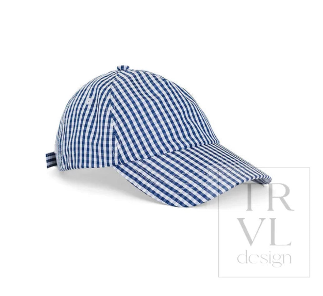 Signature Kids Ball Cap