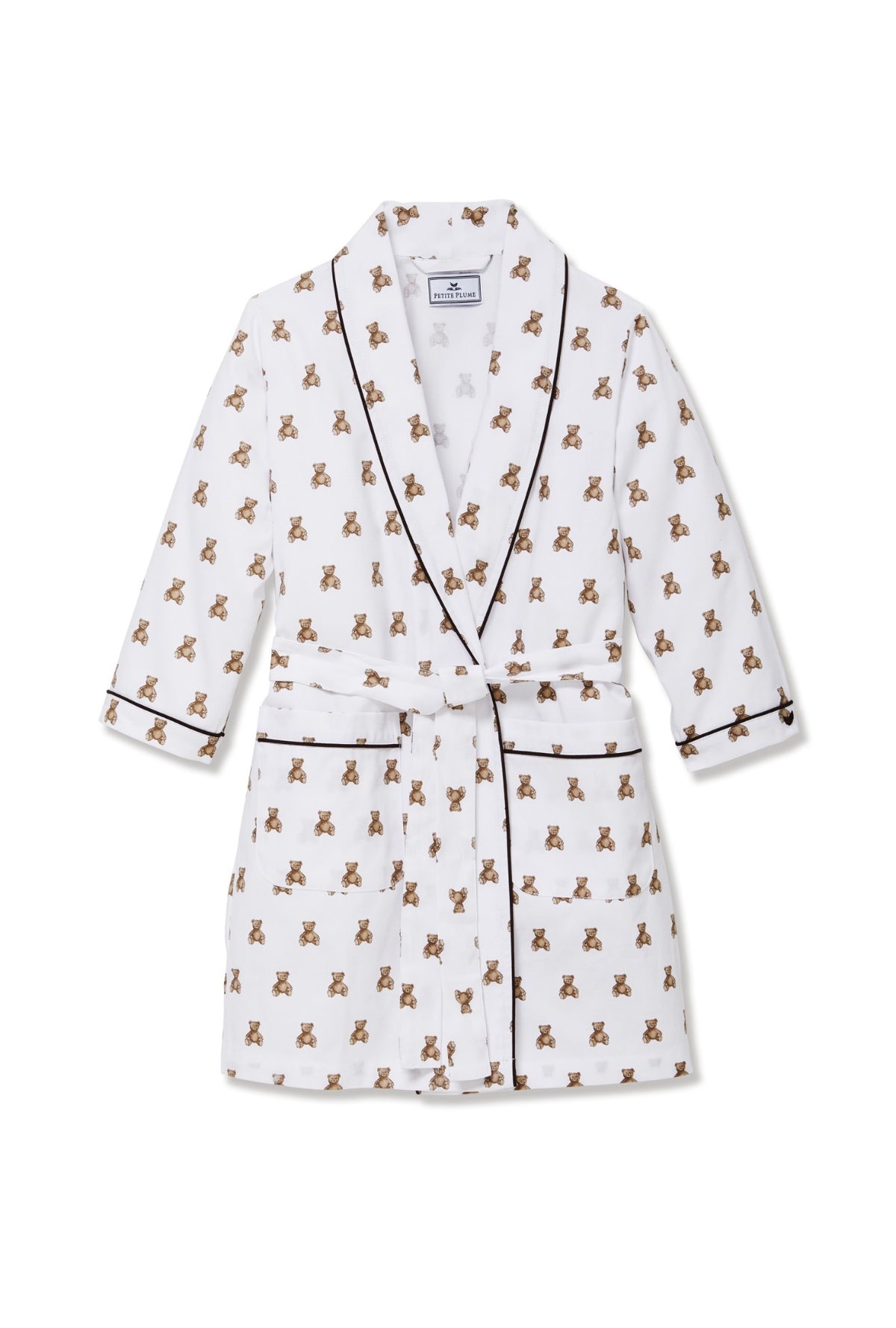 Children’s Robe in Teddy Tales