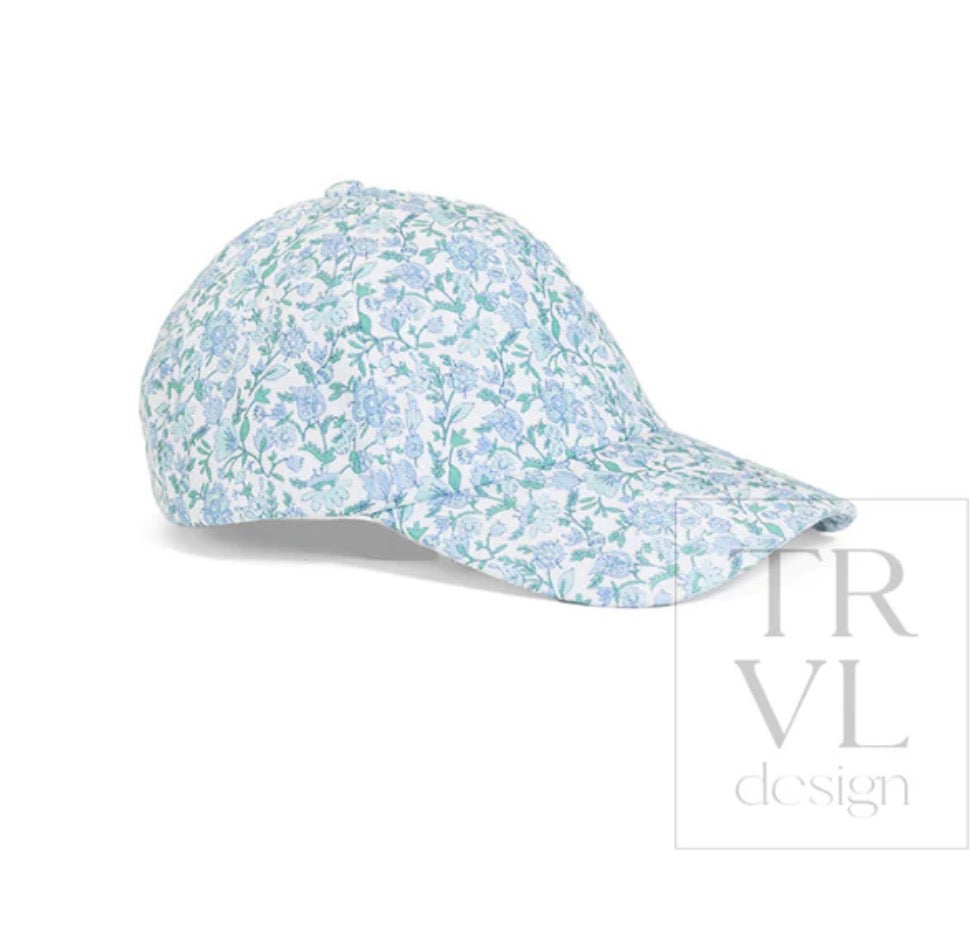 Signature Kids Ball Cap