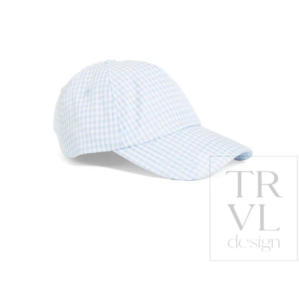 Signature Kids Ball Cap