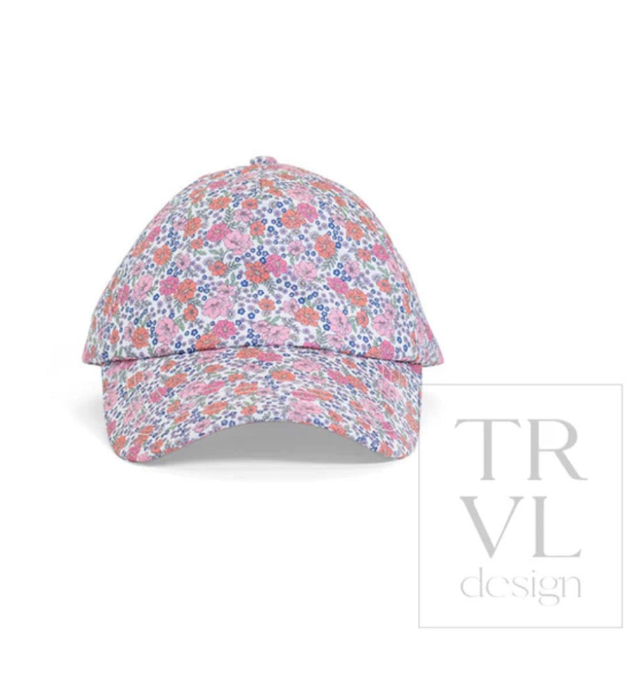 Signature Kids Ball Cap
