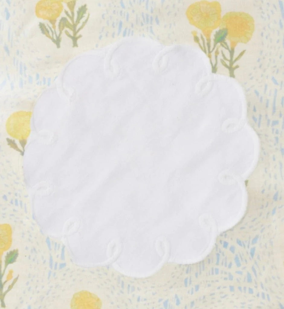 Mahj Cocktail Napkins