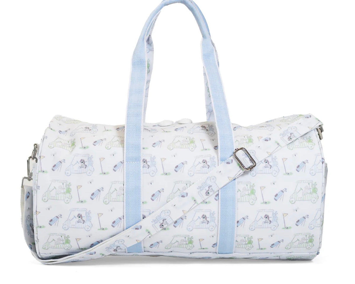 Large Roll Duffle