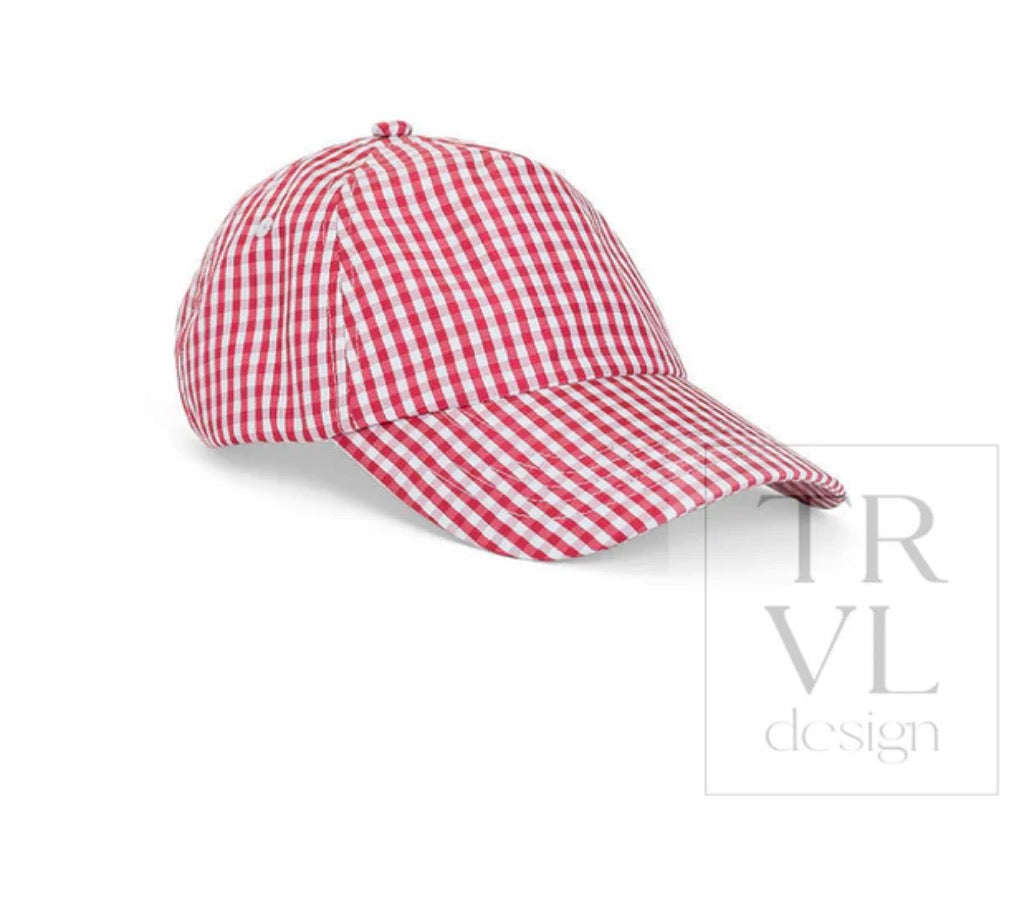 Signature Kids Ball Cap