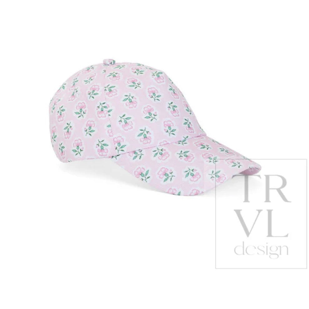 Signature Kids Ball Cap