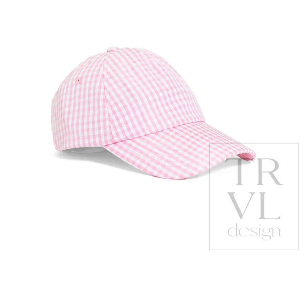 Signature Kids Ball Cap
