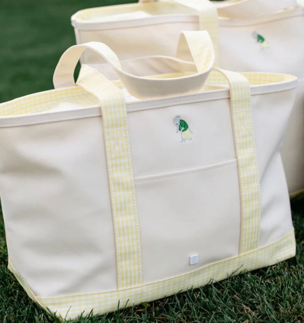 Medium Tote