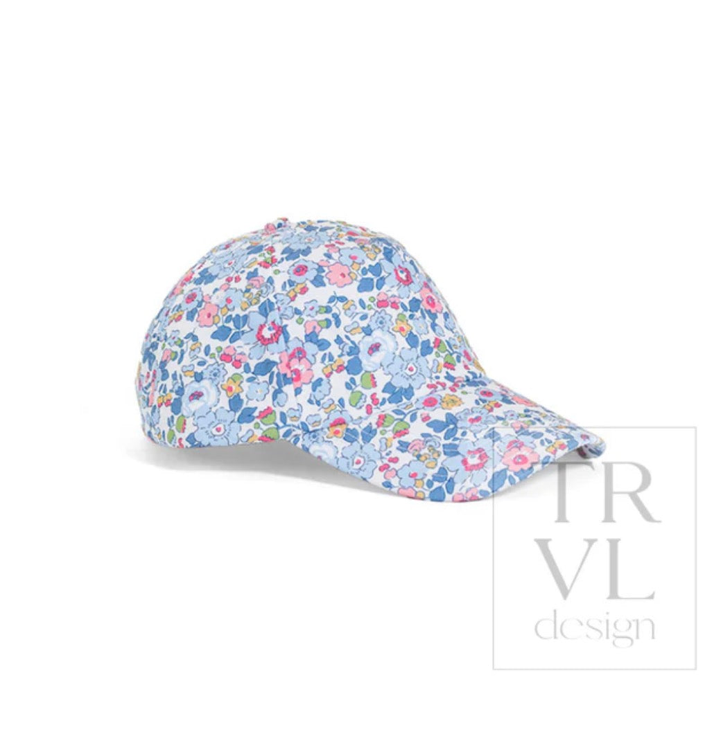 Signature Kids Ball Cap