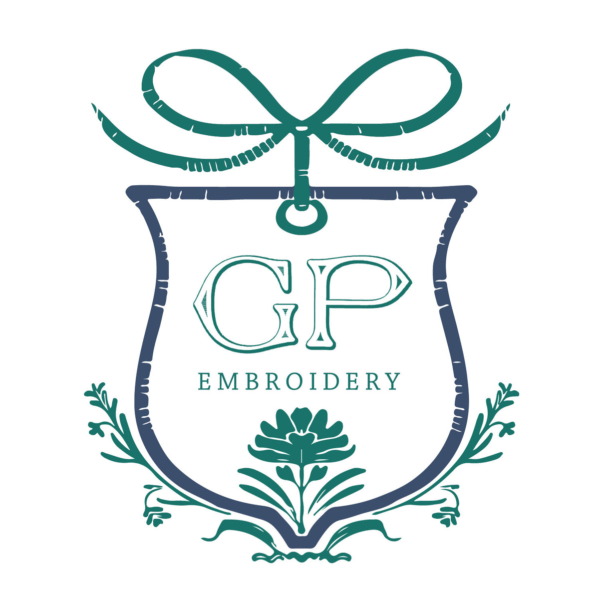 GP Embroidery Physical Gift Card