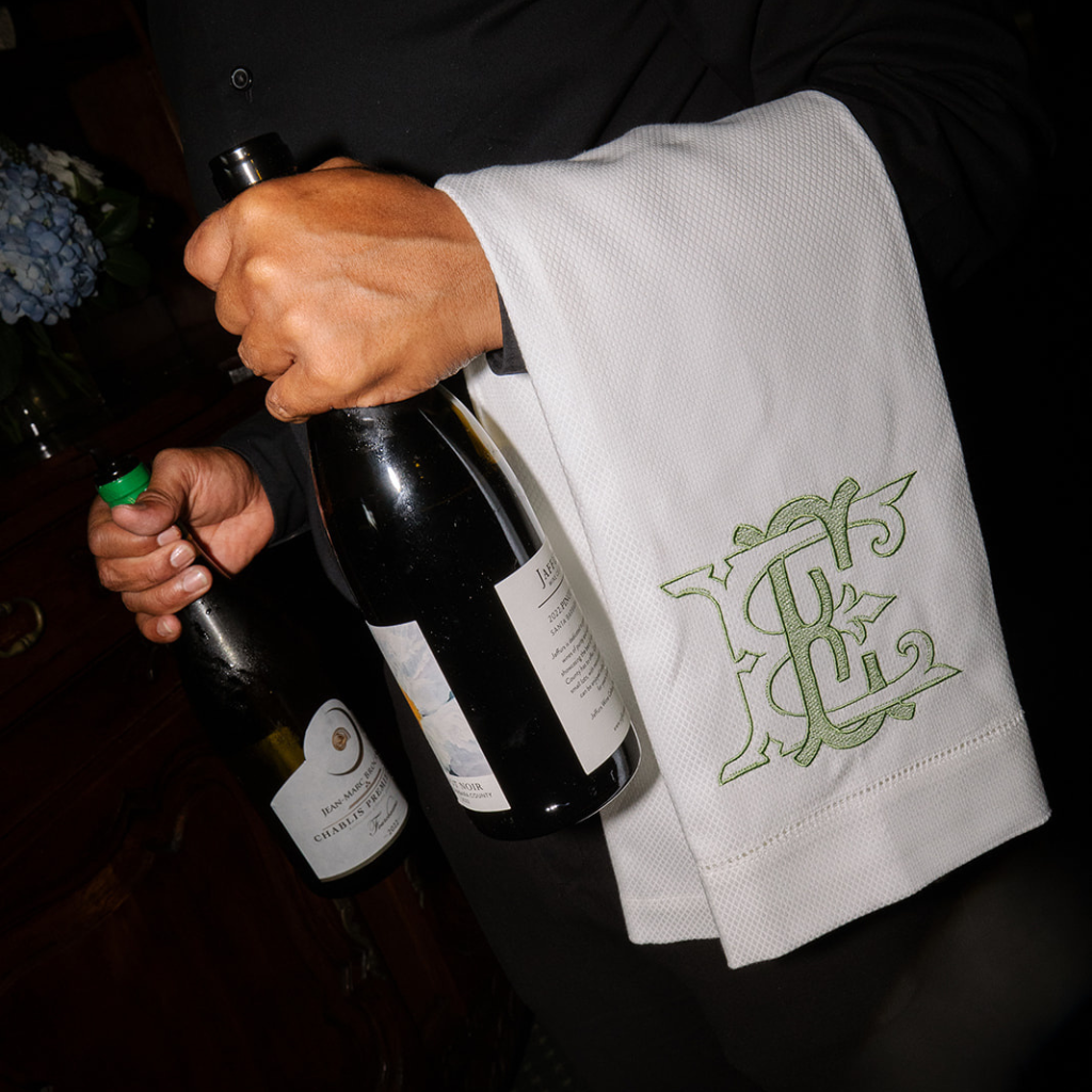 Customer Provided | Wedding