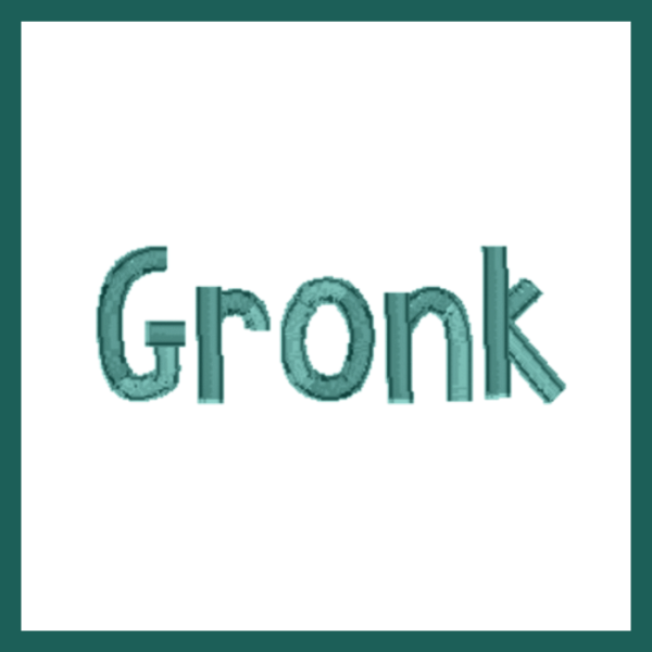 Gronk
