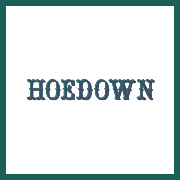 Hoedown