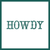 Howdy