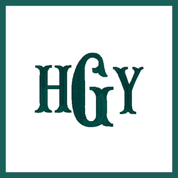 Hughy FLM