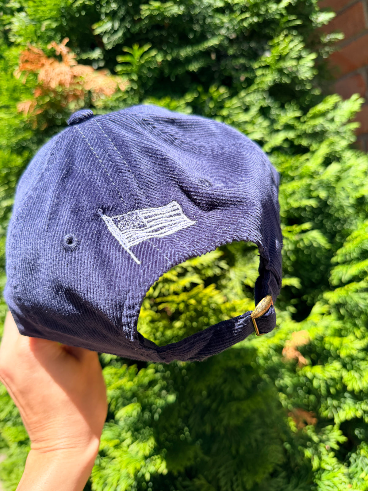 250 Hat